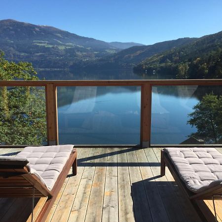 Seehaus Weiss Rothenthurn 外观 照片