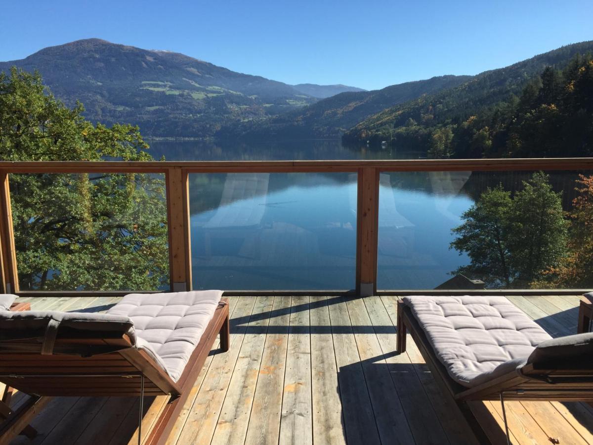 Seehaus Weiss Rothenthurn 外观 照片