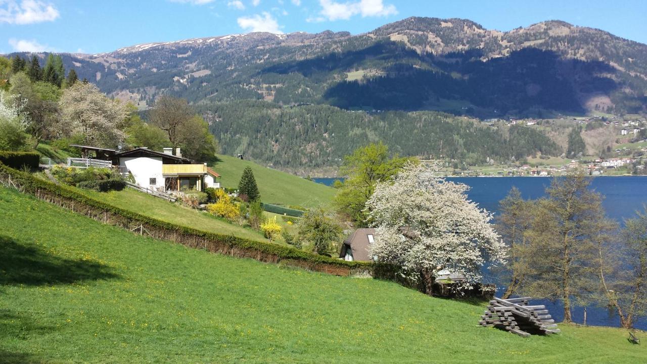 Seehaus Weiss Rothenthurn 外观 照片