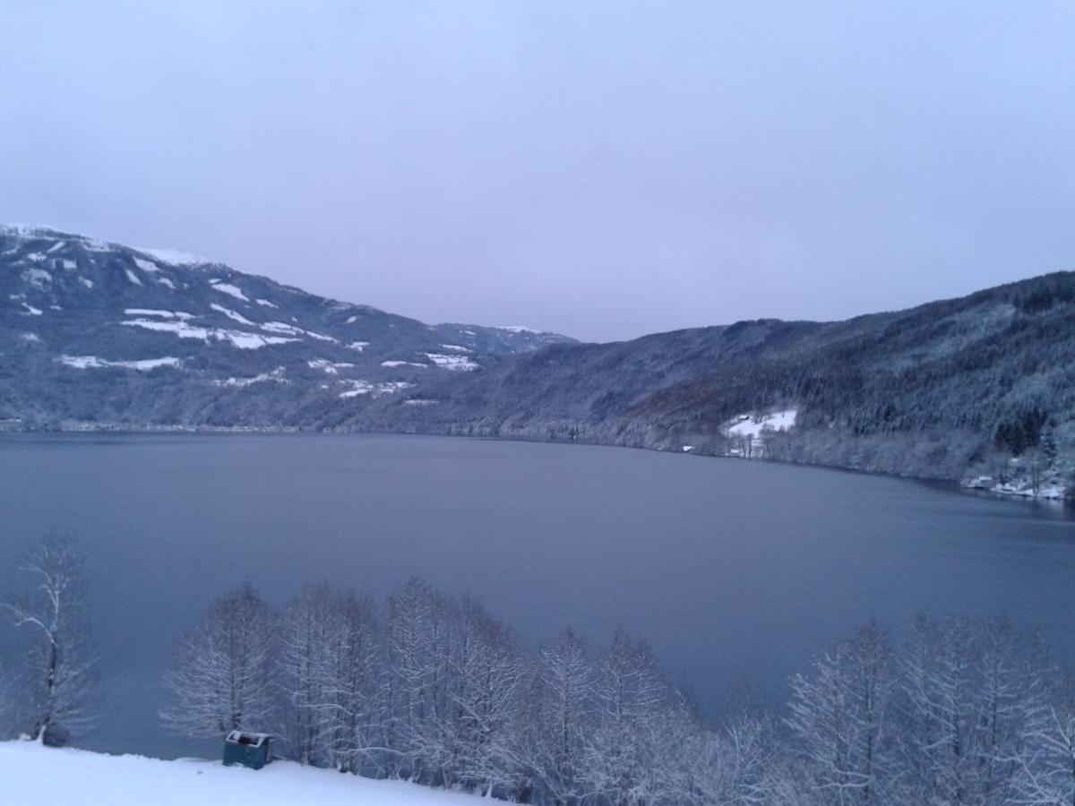 Seehaus Weiss Rothenthurn 外观 照片